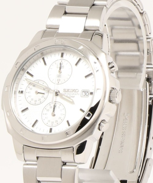 SEIKO（セイコー）の「SEIKO セイコー / 5気圧防水 日本製