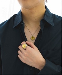 Ayler（アイラー）の「【Ayler】Coin necklace Ay-007（ネックレス）」