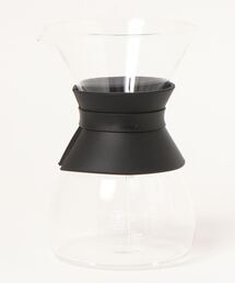 Toffy（トフィー）の「【Toffy/トフィー】 カスタムドリップコーヒーメーカー用 ガラスポット（キッチンツール）」