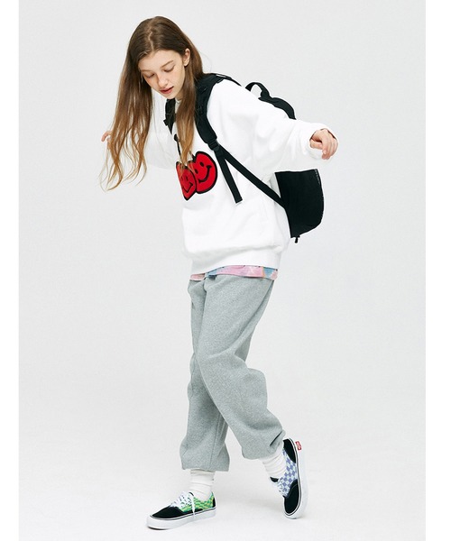 KIRSH（キルシー）の「【KOREA KIRSH オリジナルライン】『KIRSH/キルシー』KIRSH POCKET LOGO SPORTS