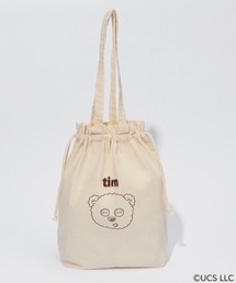 ティム/Tim/キンチャクトート　932576