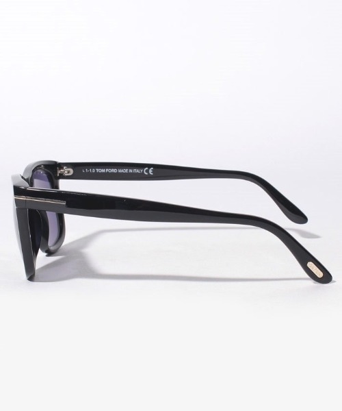 【正規品】TOMFORD トムフォード サングラス FT0336 LEO 01V TF0336サイズ52 TF9336 Leo アジアンフィット ⁄ TOMFORDトムフォード 正規取扱い店舗