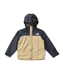 THE NORTH FACE(ザノースフェイス)|キッズのマウンテンパーカー一覧