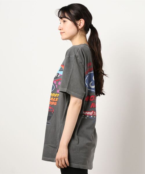 Tシャツ(半袖/袖なし) EDIT.FOR LULU - rolla&#39;s ford cobra power tee 1274559077.jpg?1628917539