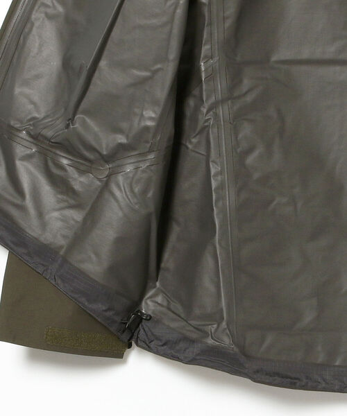 ARC'TERYX（アークテリクス）の「ARC'TERYX / Zeta SL Jacket