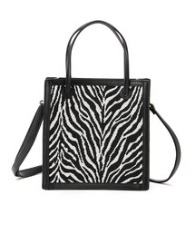 DRESKIP | ハトメスクエアト－ト(トートバッグ)