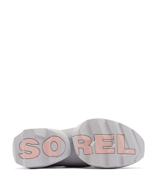 SOREL（ソレル）の「キネティックインパクトストラップ