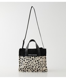 RODEO CROWNS WIDE BOWL | パターンストレージMINI TOTE(ショルダーバッグ)