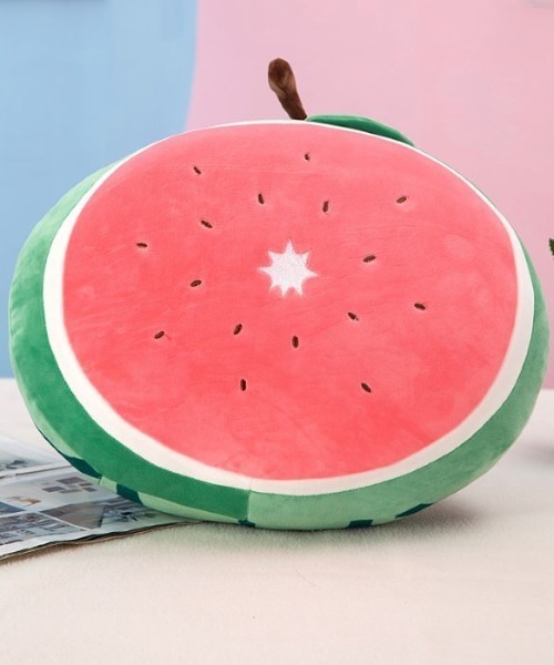 CALIFORNIATOYS（カリフォルニアトイズ）の「フルーツ クッション