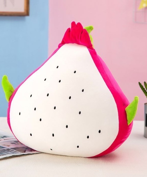 CALIFORNIATOYS（カリフォルニアトイズ）の「フルーツ クッション