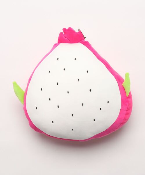 CALIFORNIATOYS（カリフォルニアトイズ）の「フルーツ クッション