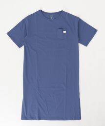 BILLABONG/ビラボン　水陸両用無地Tシャツワンピース  BB013-855