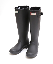 HUNTER | ORIGINAL TOUR (HUNTER)(レインシューズ)