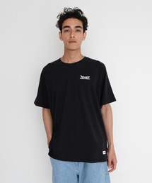 SS RELAXED FIT TEE SSNL 2H CHESTHIT CAVI