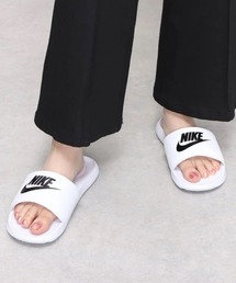 NIKE/ナイキ　VICTORI ONE ビクトリー ワン スライド レディース サンダル CN9677-100