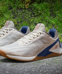 ナノ X1 ビーガン / NANO X1 VEGAN SHOES