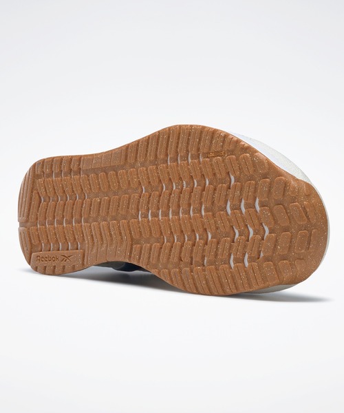 Reebok(リーボック)の「ナノ X1 ビーガン / NANO X1 VEGAN SHOES(スニーカー・メンズ・ベージュ・24.5cm/28.0cm/28.5cm/27.5cm/26.0cm/27.0cm/25.0cm/26.5cm/25.5cm/29.0cm)」の4枚目の写真