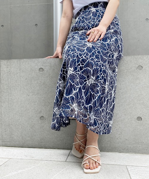 natural couture（ナチュラルクチュール）の「NEW細ヒモヌーディ―サンダル（サンダル・レディース・アイボリー/ブラック/ベージュ・SMALL/MEDIUM/LARGE）」の6枚目の写真