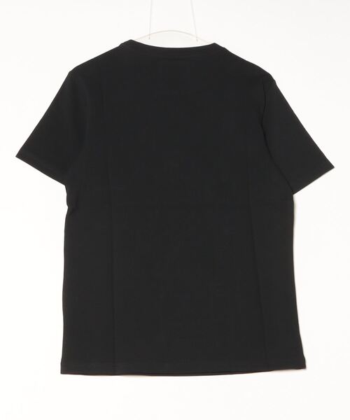 HIPANDA(ハイパンダ)の「HIPANDA ハイパンダ メンズ WTF ラインストーン 半袖Tシャツ(Tシャツ/カットソー・メンズ・ブラック/ホワイト・LARGE/MEDIUM/XX-LARGE/SMALL/X-LARGE)」の13枚目の写真