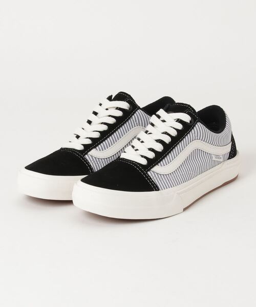 Vans バンズ のファッション Old Federal Blk Bl スニーカー ヴァンズ Vn0a5hez39c Skool ヴァンズ Bmx Bmxオールド
