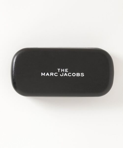 MARC JACOBS（マークジェイコブス）の「MARC JACOBS/マークジェイコブス サングラス 552/G/S-54-2M2 9O 2038762M2549O（サングラス・メンズ・ブラック・ONESIZE）」の4枚目の写真