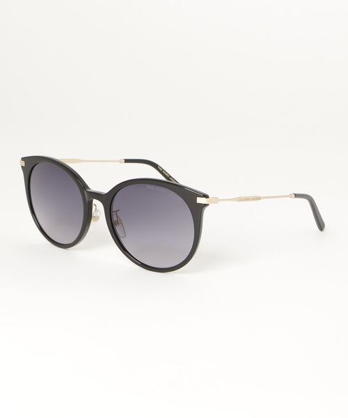 MARC JACOBS（マークジェイコブス）の「MARC JACOBS/マークジェイコブス サングラス 552/G/S-54-2M2 9O 2038762M2549O（サングラス・メンズ・ブラック・ONESIZE）」の7枚目の写真
