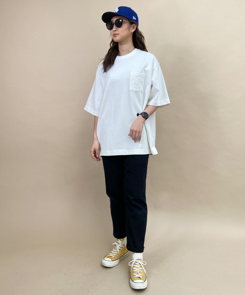 MARC JACOBS（マークジェイコブス）の「MARC JACOBS/マークジェイコブス サングラス 552/G/S-54-2M2 9O 2038762M2549O（サングラス・メンズ・ブラック・ONESIZE）」の6枚目の写真