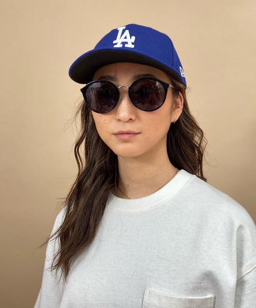 MARC JACOBS（マークジェイコブス）の「MARC JACOBS/マークジェイコブス サングラス 552/G/S-54-2M2 9O 2038762M2549O（サングラス・メンズ・ブラック・ONESIZE）」の5枚目の写真