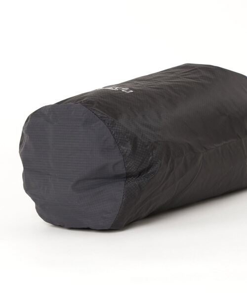 Speedo（スピード）の「speedo/ウオータープルーフ ポーチバッグ（エコバッグ/サブバッグ・レディース・ブラック/イエロー・FREE）」の14枚目の写真