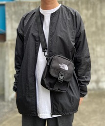 THE NORTH FACE | THE NORTH FACE(ザ･ノースフェイス) / HERITAGE CROSS M / メッシュミニショルダーバッグ / クロスボディバッグ / サコッシュ(ショルダーバッグ)