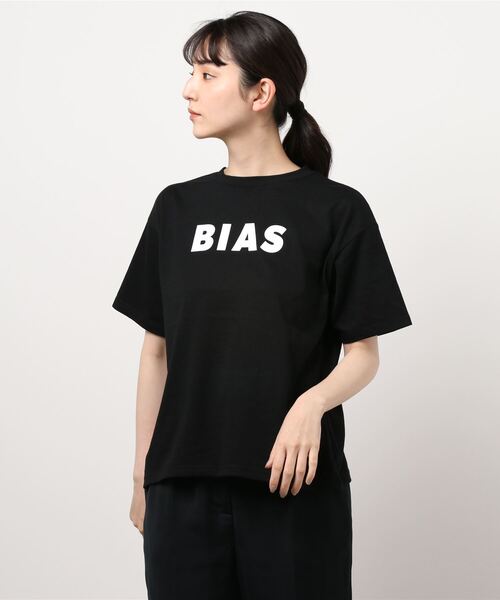 KOBE LETTUCE(コウベレタス)の「選べるプリントTシャツ(Tシャツ/カットソー・レディース・ホワイト系その他2/ブラック/ブラック系その他/ホワイト系その他/ホワイト/ブラック系その他2・FREE)」の6枚目の写真