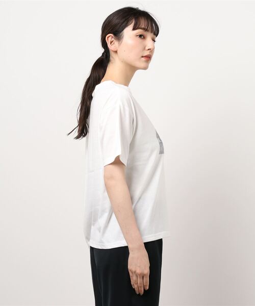 KOBE LETTUCE(コウベレタス)の「選べるプリントTシャツ(Tシャツ/カットソー・レディース・ホワイト系その他2/ブラック/ブラック系その他/ホワイト系その他/ホワイト/ブラック系その他2・FREE)」の7枚目の写真