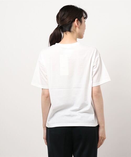 KOBE LETTUCE(コウベレタス)の「選べるプリントTシャツ(Tシャツ/カットソー・レディース・ホワイト系その他2/ブラック/ブラック系その他/ホワイト系その他/ホワイト/ブラック系その他2・FREE)」の8枚目の写真