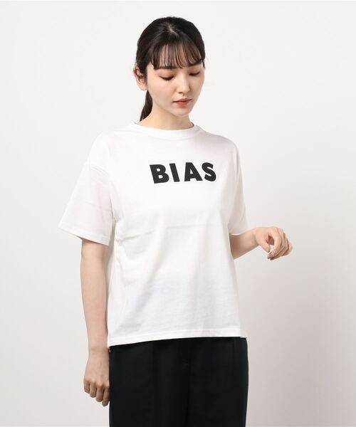 KOBE LETTUCE(コウベレタス)の「選べるプリントTシャツ(Tシャツ/カットソー・レディース・ホワイト系その他2/ブラック/ブラック系その他/ホワイト系その他/ホワイト/ブラック系その他2・FREE)」の16枚目の写真