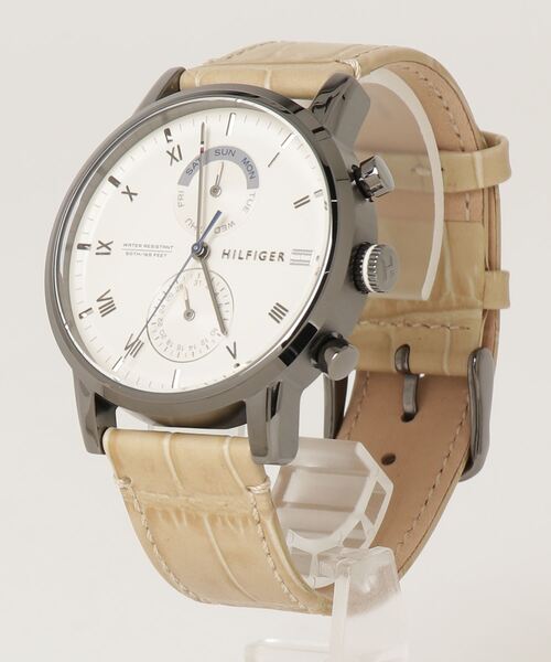 TOMMY HILFIGER 腕時計