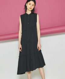 INella | 【INella(イネラ)】ドビージャガードロングワンピース(ワンピース)