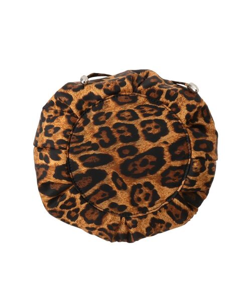 jouetie（ジュエティ）の「【2WAY】アクリルチェーンバケットBAG（ショルダーバッグ・レディース・ブラック/ピンク/その他1・FREE）」の16枚目の写真