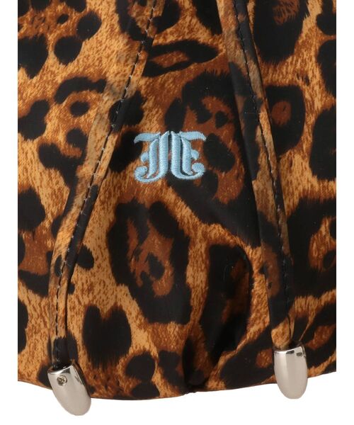 jouetie（ジュエティ）の「【2WAY】アクリルチェーンバケットBAG（ショルダーバッグ・レディース・ブラック/ピンク/その他1・FREE）」の17枚目の写真