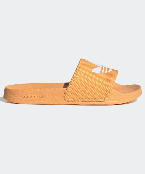 [ADIDAS] サンダル アディレッタ ADILETTE 22 オレンジ 楽天市場】adidas originals アディダス サンダル ADILETTE 22