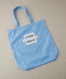 CITEN | ＜CITEN＞CITENくるくるパッチン トートバッグ(エコバッグ/サブバッグ)