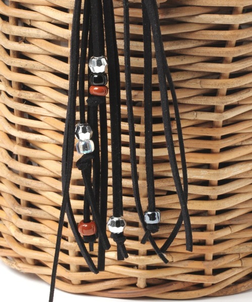 BABYLONE（バビロン）の「【WEB限定】Luminarico / ワンハンドルカゴBAG（かごバッグ・レディース・その他1/その他2・FREE）」の14枚目の写真