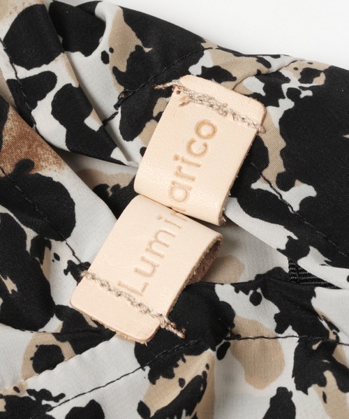 BABYLONE（バビロン）の「【WEB限定】Luminarico / ワンハンドルカゴBAG（かごバッグ・レディース・その他1/その他2・FREE）」の22枚目の写真