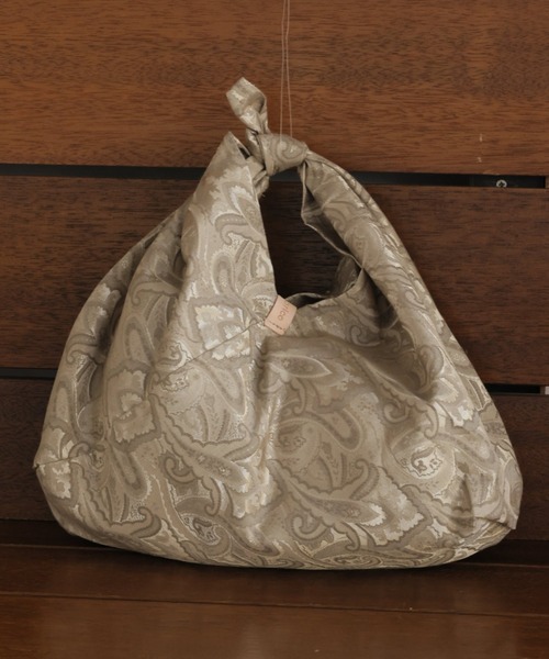 BABYLONE（バビロン）の「【WEB限定】Luminarico / ワンハンドルカゴBAG（かごバッグ・レディース・その他1/その他2・FREE）」の3枚目の写真