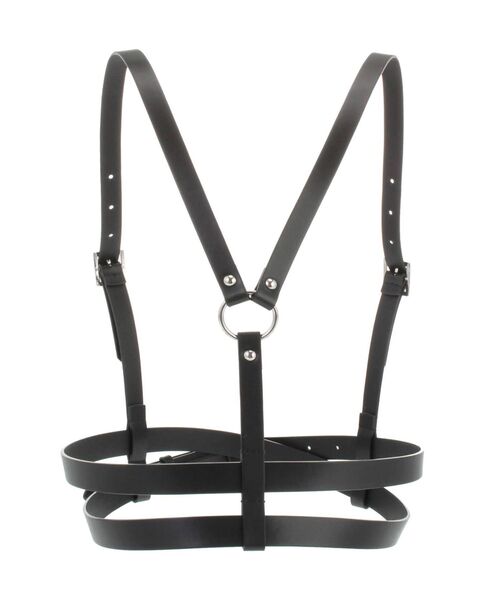 EATME(イートミー)の「クロスハーネスベルト(ベルト・レディース・ブラック・FREE)」の18枚目の写真