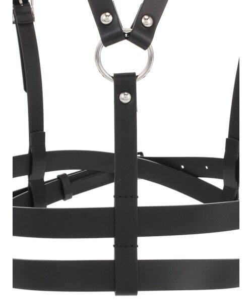 EATME(イートミー)の「クロスハーネスベルト(ベルト・レディース・ブラック・FREE)」の22枚目の写真