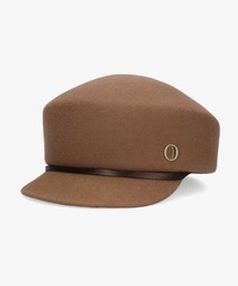 Chapeau d' O Wo Felt Casquette