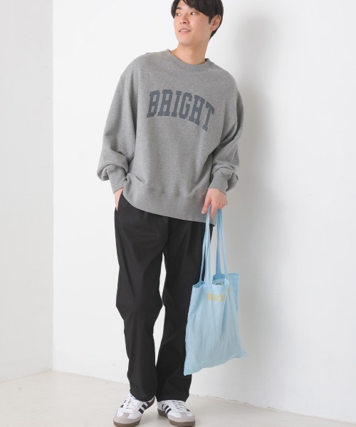 OMNES（オムネス）の「メンズ 　ストレッチツイル　シェフパンツ（その他パンツ・メンズ・ホワイト/ベージュ/キャメル/グレー/チャコール/ネイビー/カーキ/ブルーグレー/ブラック/オリーブ/テラコッタ/ライトブルー/ブルー・LARGE/X-LARGE/MEDIUM）」の2枚目の写真