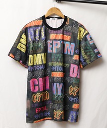 EPTM | 《EPTM.》ALL CITY TEE(Tシャツ/カットソー)