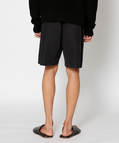 UNDECORATED（アンデコレイテッド）の「UNDECORATED アンデコレイテッド / Recycle Nylon Organic