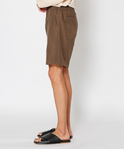 UNDECORATED（アンデコレイテッド）の「UNDECORATED アンデコレイテッド / Recycle Nylon Organic